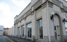 Historic Automobile Row Opportunity