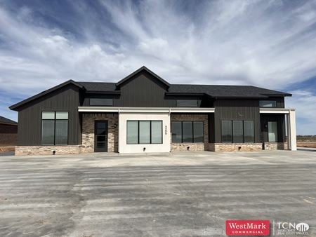 Photo of commercial space at 3206 140th St in Lubbock