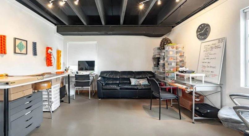 5.0.Lou Coworking Space - 5.0.Lou Co-Working Space