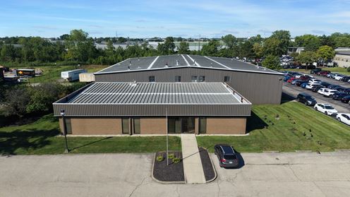 2699 Scioto Parkway