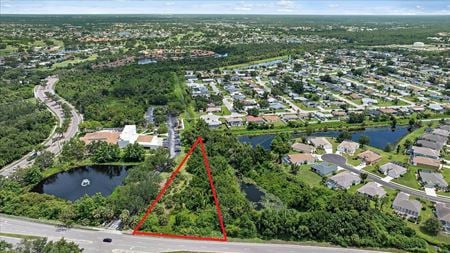Photo of commercial space at 4141 Woodmere Park Blvd in Venice