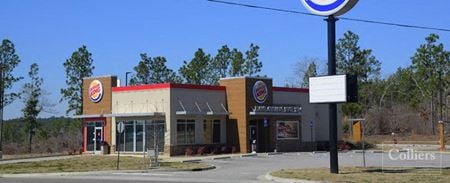Retail space for Rent at 673 Bettis Academy Rd in Graniteville