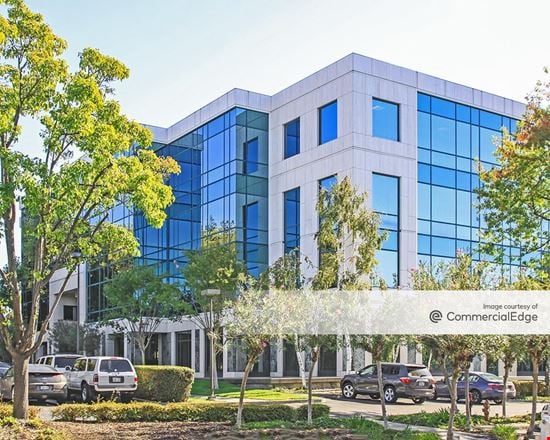 UFCW Plaza - South Building