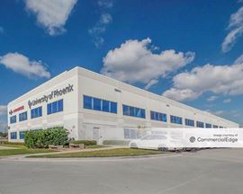 Woodlands 45 Corporate Center