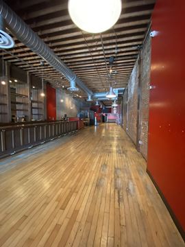 124 N 4th Street