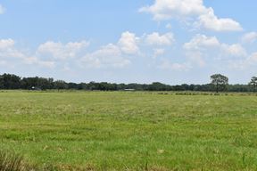 Lake County Ranch Land 170