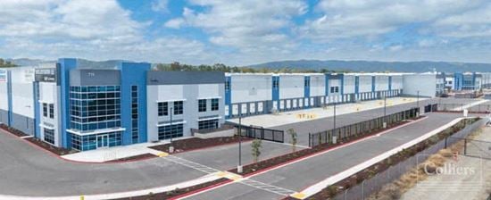 OMP OAKS BUSINESS PARK BUILDING 2