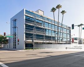 8901-8929 Wilshire Blvd