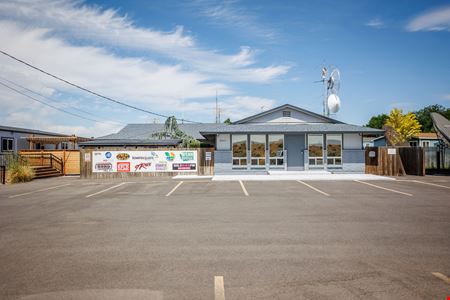 Office space for Sale at 2621 W A St in Pasco