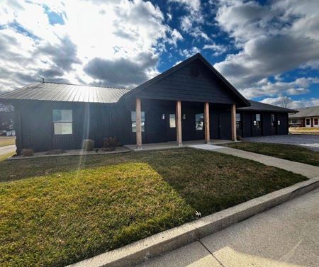 Unassigned space for Sale at 1510 W Delaware St in Fairfield