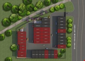 Shavano Garage Condos