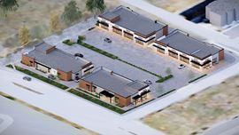 Flight Path Center