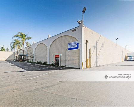 Photo of commercial space at 1050 Arroyo Avenue in San Fernando