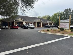 Office Bldg in Tallahassee