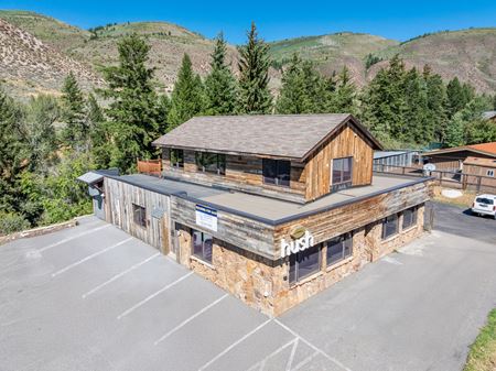 Office space for Sale at 40833 US-6 in Avon
