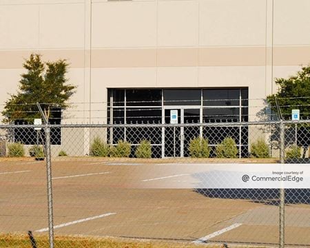 Industrial space for Rent at 1201 Chase Road in Mesquite