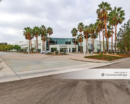 Cypress Corporate Center - 6200 Phyllis Drive - Cypress