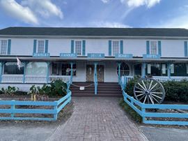 Investment Opportunity - Little River