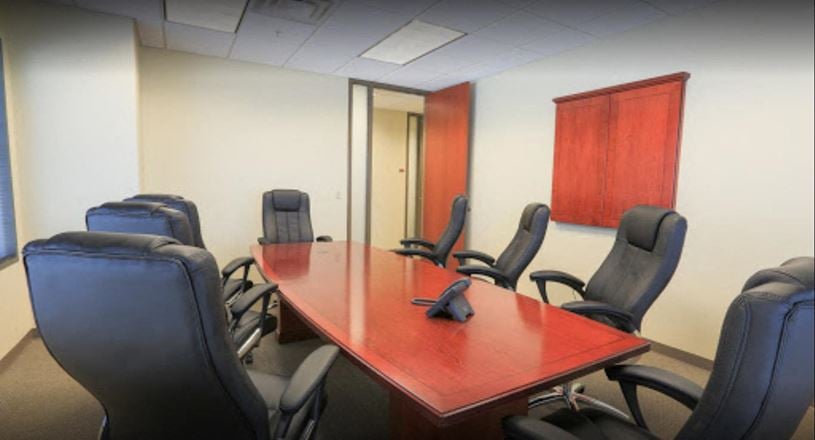 Executive Suite Professionals - ESP Downtown