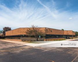 Troy Technology Park