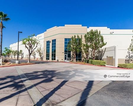 Industrial space for Rent at 6545-6549 Caballero Blvd. in Buena Park