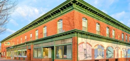 Retail space for Rent at 41-43 Main Street in Roebling