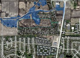 +/- 41.63 Acres - Old Spring St