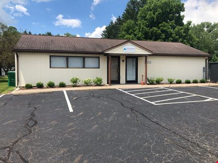 Photo of commercial space at 1255 Hebron Road in Heath