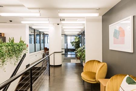 Office space for Rent at 261 Madison Avenue, 9th Floor in New York City