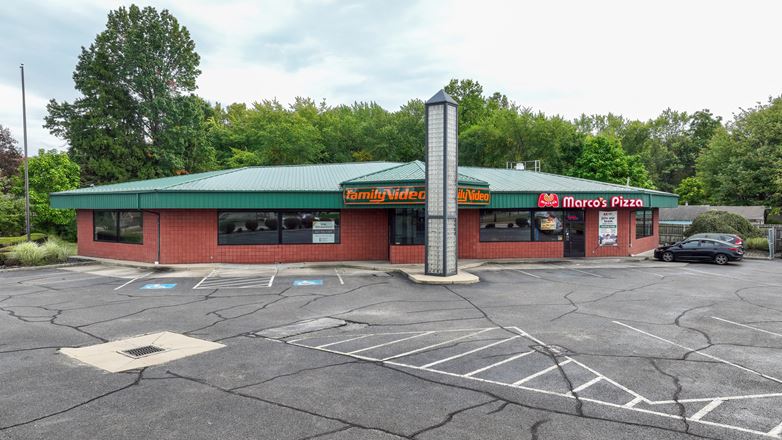 2130 Eastwood Ave.