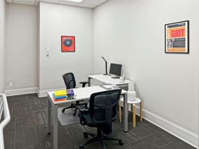 Regus - Jackson - N Liberty St