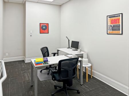 Photo of commercial space at 118 North Liberty Street 1st Floor in Jackson