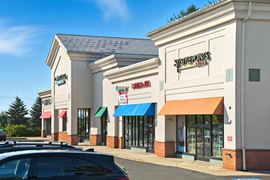 Evergreen Run