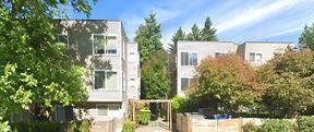 Blue Ridge Court Apartments