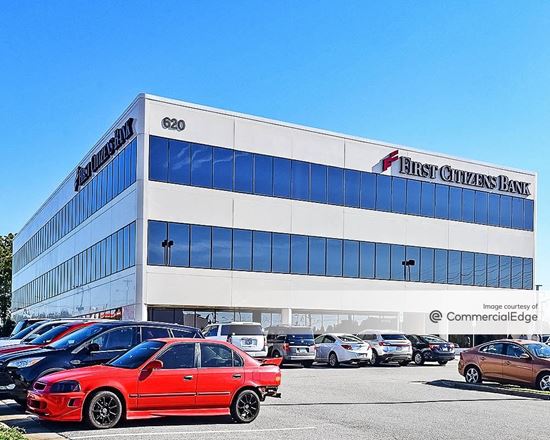 Green Valley Office Park - First Citizens Building
