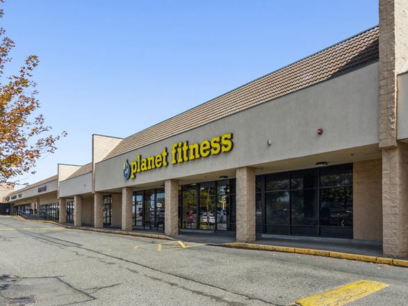 Planet Fitness - Tacoma, WA 