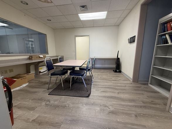 5,348 SF Medical Office Building
