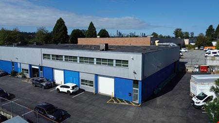 Other space for Rent at 4125 McConnell Drive in Burnaby