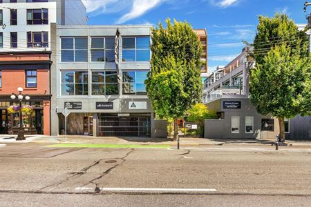 Other space for Rent at 305-852 Fort Street in Victoria