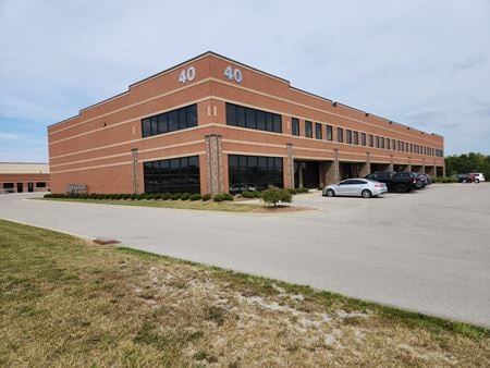 Industrial space for Rent at 40 Kingbrook Ct in Simpsonville