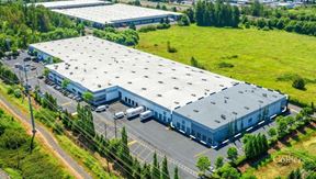 34,500 SF For Lease