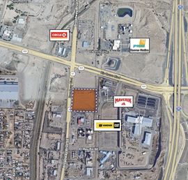 4010 Broadway Blvd SE +/-5.9 Acres