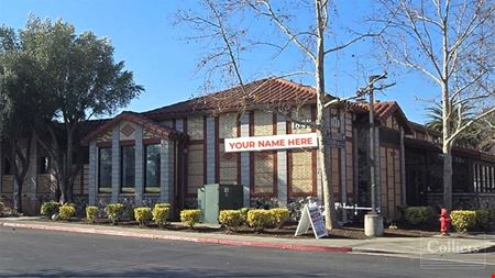 Retail space for Rent at 1848 Portola Ave in Livermore