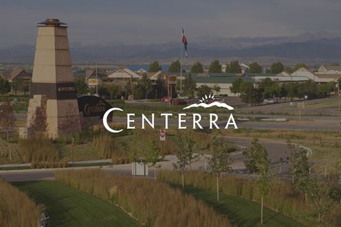 Centerra