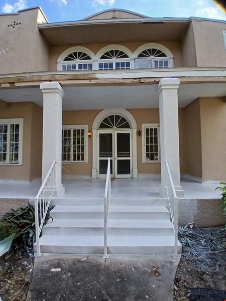 Multi-Family space for Sale at 428 East Johnson Avenue in Lake Wales