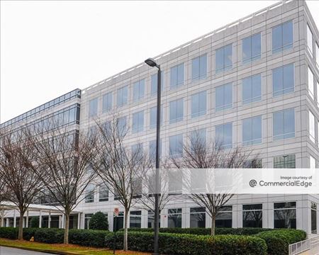 Office space for Rent at 2500 Century Pkwy in Atlanta