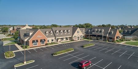 Retail space for Rent at 1505 -1515 W. Mequon Rd in Mequon