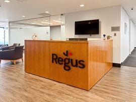 Regus - Darien - Old Kings Hwy