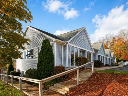 Office space for Rent at 733 East Main Street - Unit 5 in Torrington