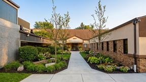 Orchard Lake Professional Plaza